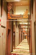 One Farrer Hotel