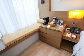 One Farrer Hotel