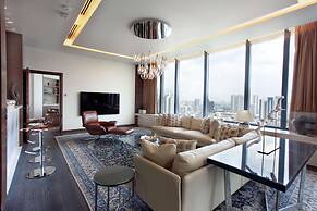 One Farrer Hotel