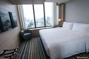 One Farrer Hotel