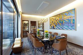 One Farrer Hotel