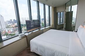 One Farrer Hotel