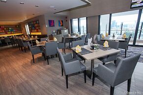 One Farrer Hotel
