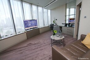 One Farrer Hotel