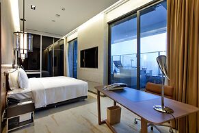 One Farrer Hotel