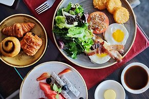One Farrer Hotel