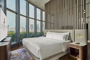 One Farrer Hotel