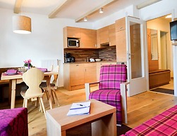 Alm Resort Nassfeld