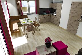 Alm Resort Nassfeld