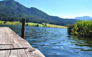 Alm Resort Nassfeld