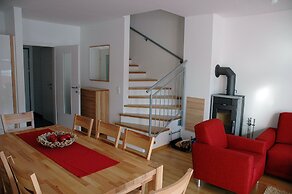 Alm Resort Nassfeld