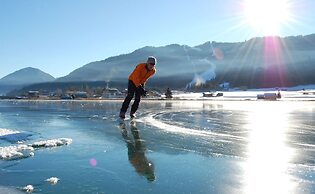 Alm Resort Nassfeld