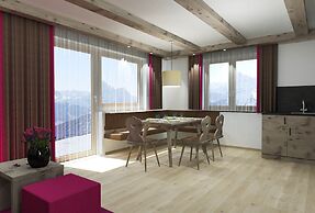 Alm Resort Nassfeld