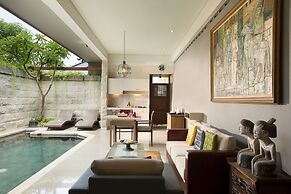 Alindra Villas & Spa