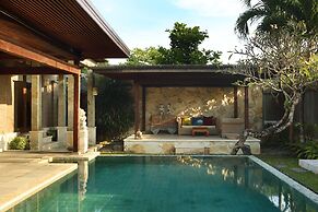 Alindra Villas & Spa
