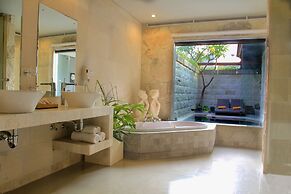 Alindra Villas & Spa