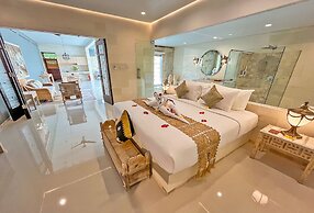 Alindra Villas & Spa