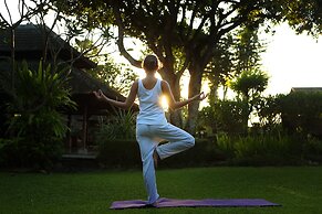 Alindra Villas & Spa