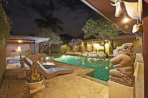 Alindra Villas & Spa