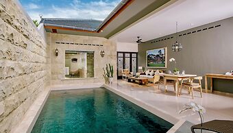 Alindra Villas & Spa