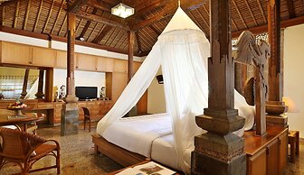 Alindra Villas & Spa
