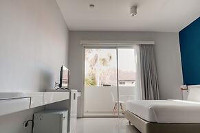 Cozy Stay