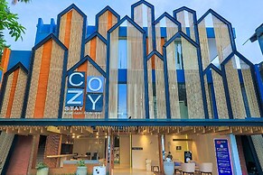 Cozy Stay