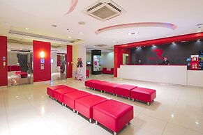 Red Planet Cagayan De Oro