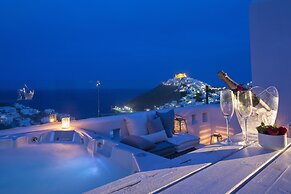 Melograno Villas