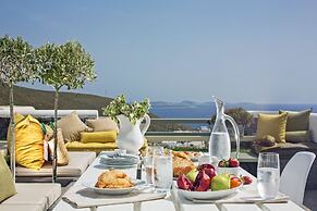 Melograno Villas