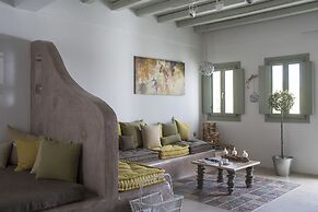 Melograno Villas