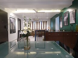 Tatvam Residency