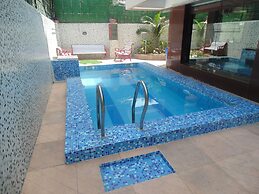 Tatvam Residency