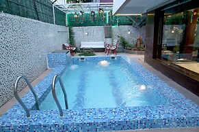 Tatvam Residency
