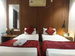 Tatvam Residency