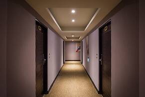 Felicity Business Hotel