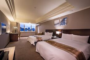 Felicity Business Hotel