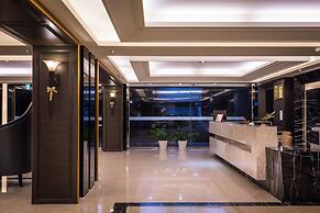 Felicity Business Hotel