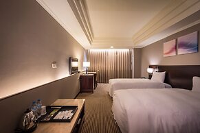 Felicity Business Hotel