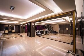 Felicity Business Hotel