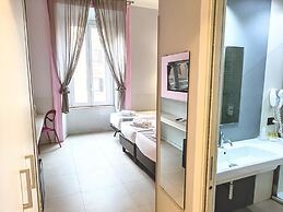 Manin Suites