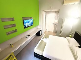 Manin Suites