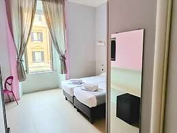 Manin Suites
