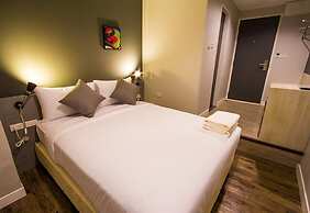 Bett Pattaya