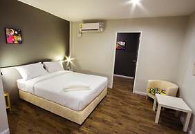 Bett Pattaya