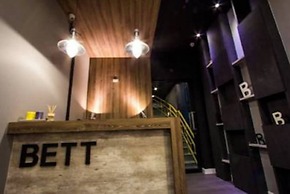 Bett Pattaya
