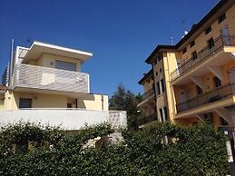 Palazzo Brando