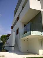 Palazzo Brando