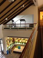 Chat Hot Spring Resort