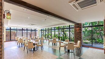Okinawa Hotel